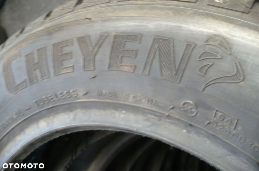 CHEYEN WR40 185/65R15 NOWA 2021 - 3