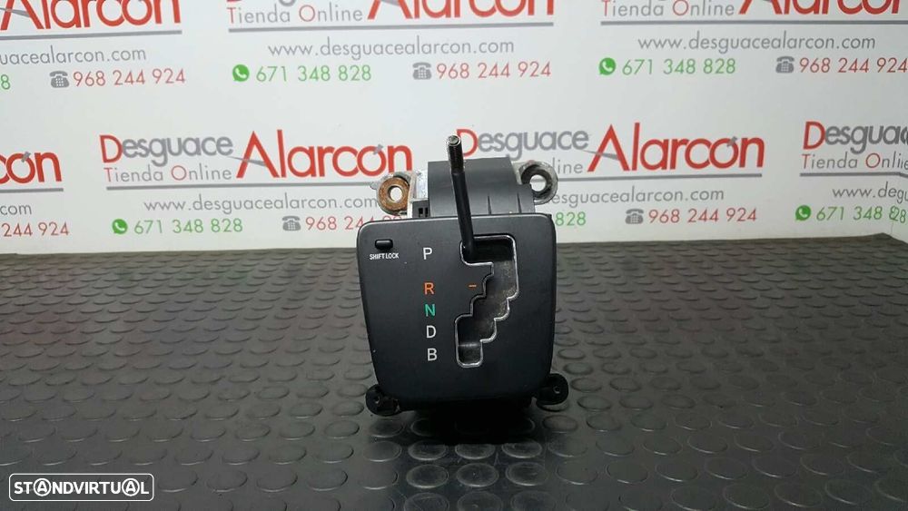 ALAVANCA DE VELOCIDADES LEXUS RX 400H - 1