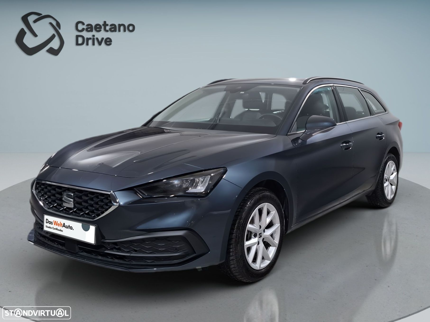 SEAT Leon ST 1.0 TSI Style - 1