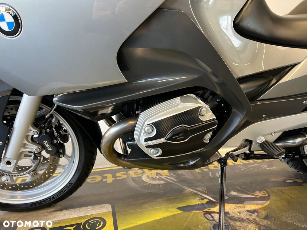 BMW R - 8