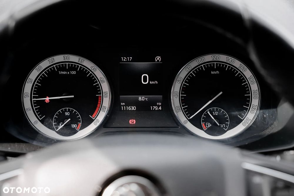 Skoda Karoq 2.0 TDI SCR 4x4 Ambition - 17