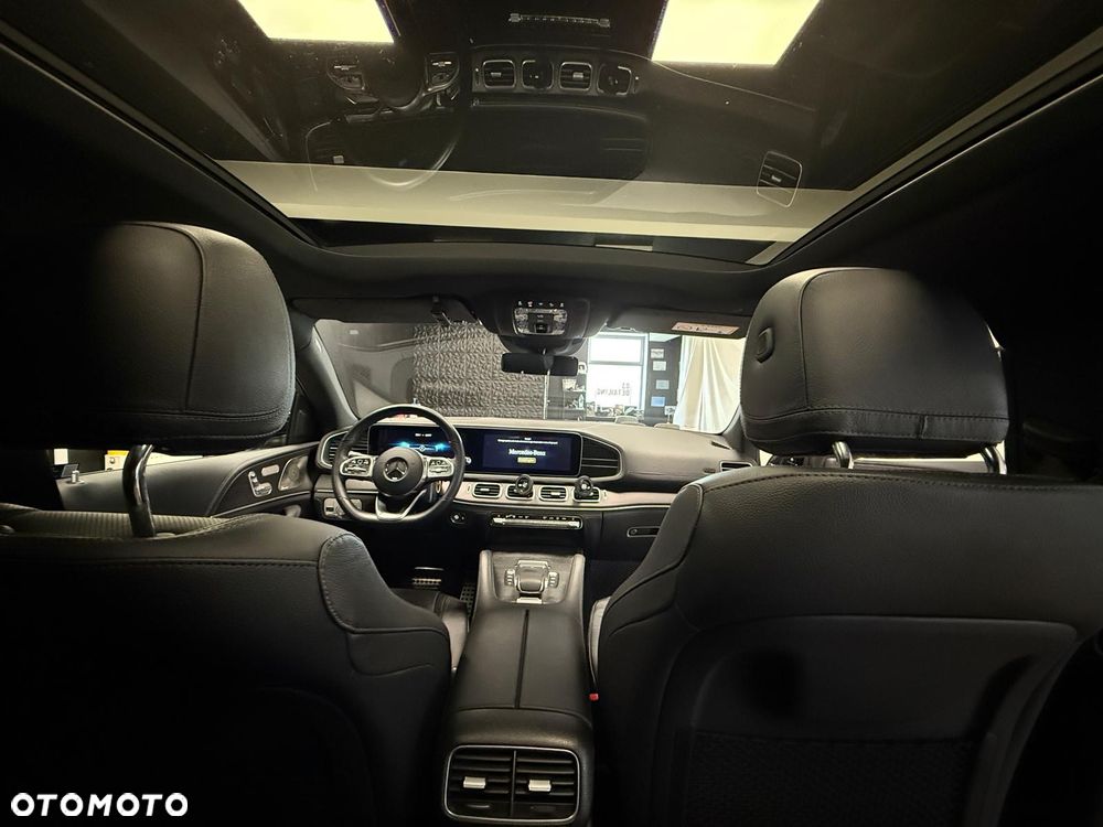 Mercedes-Benz GLE 400 d 4-Matic Premium Plus - 16