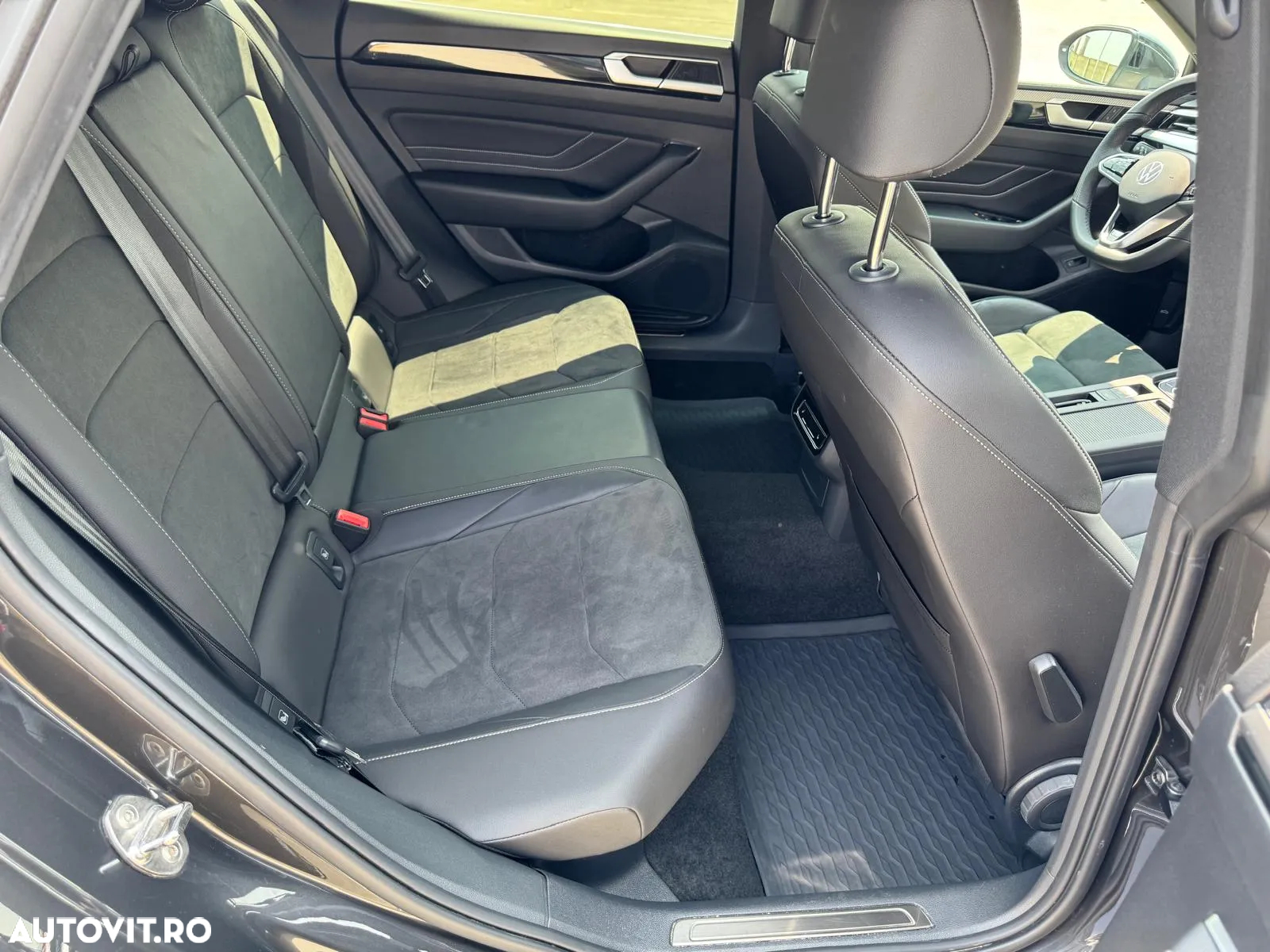 Volkswagen ARTEON 2.0 TDI DSG R-Line - 14