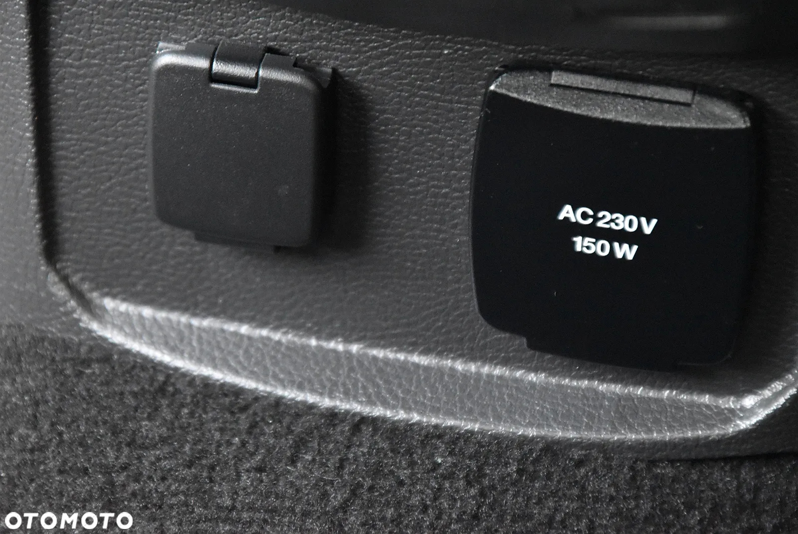 Ford Mondeo - 23