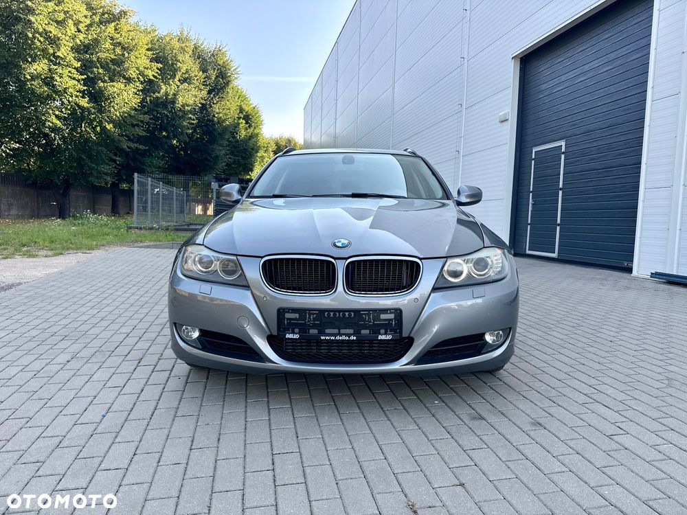 BMW Seria 3 - 3