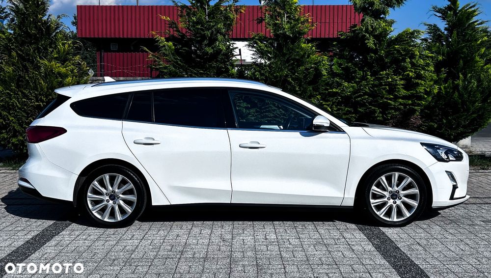 Ford Focus 1.5 EcoBlue Start-Stopp-System ACTIVE - 17