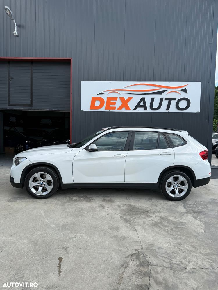 BMW X1 - 3