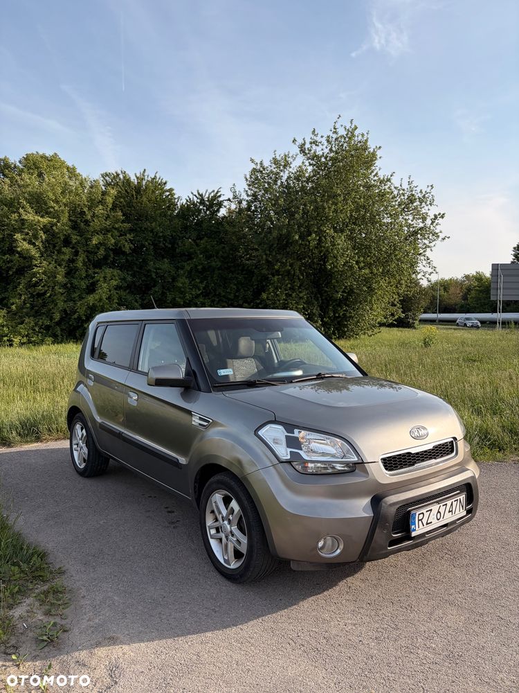 Kia Soul - 2