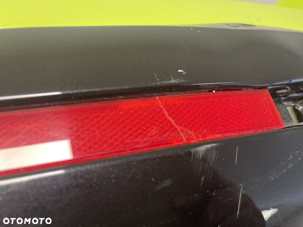 ZDERZAK SPOILER TYLNY  TYŁ SKODA ENYAQ IV 20-25 5LG807568 - 8