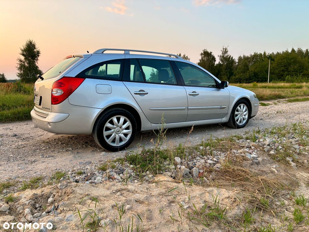 Renault Laguna - 6