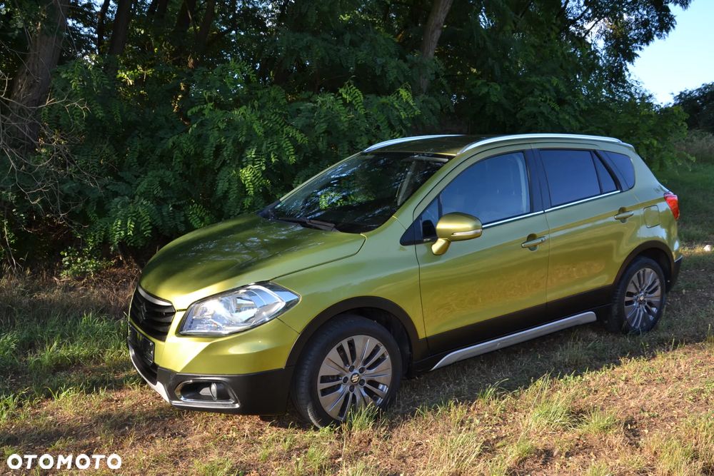 Suzuki SX4 1.6 DDiS Comfort - 7