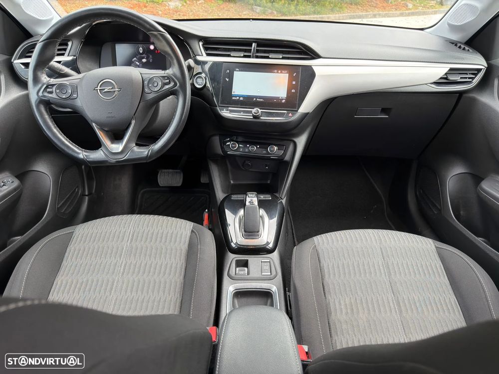 Opel Corsa-e Edition - 20