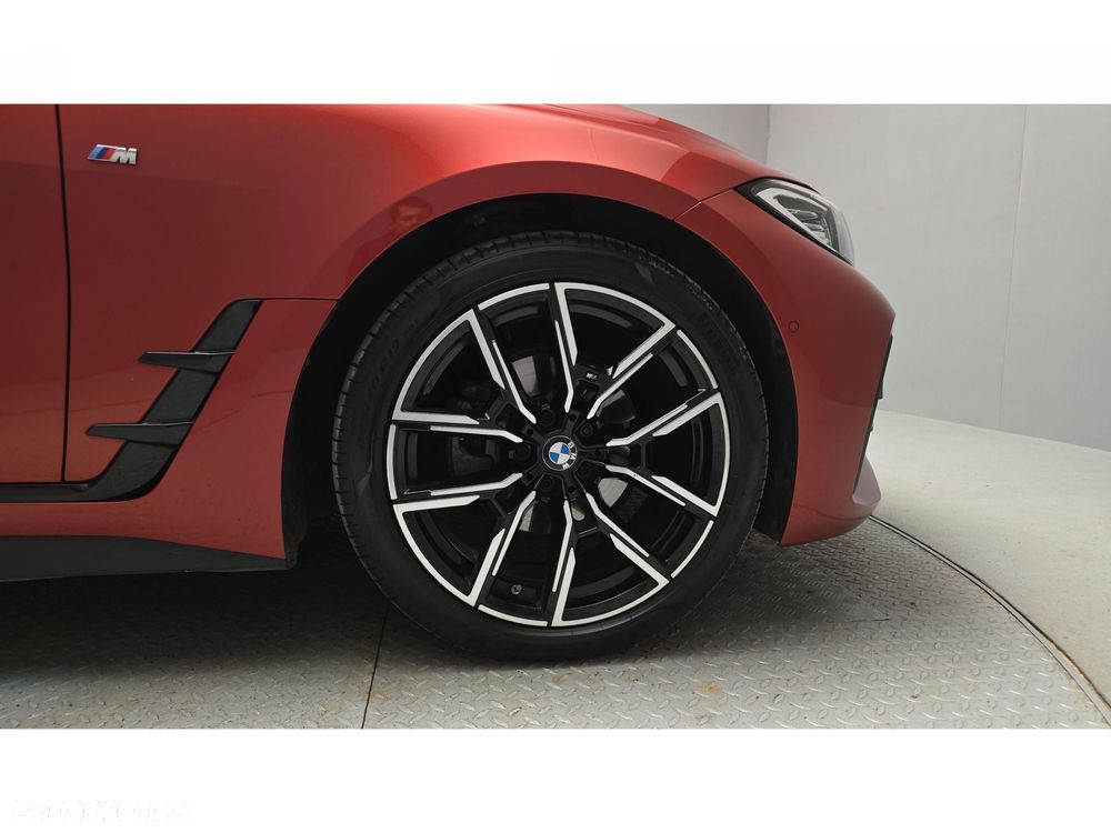 BMW Seria 4 - 25