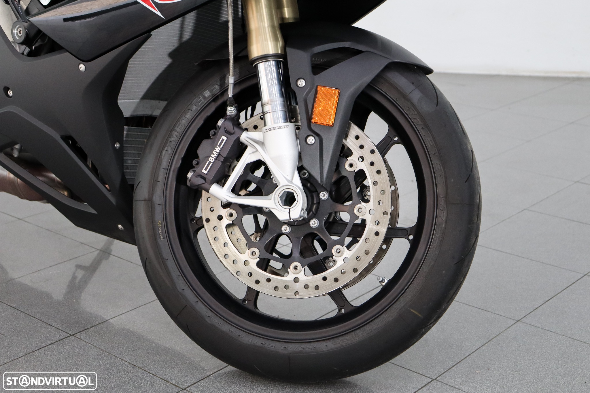 BMW S 1000 RR - 21