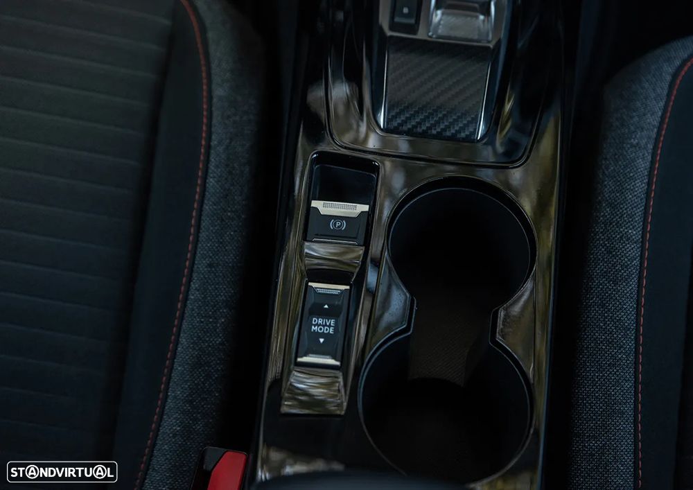 Peugeot e-208 Active Pack - 23