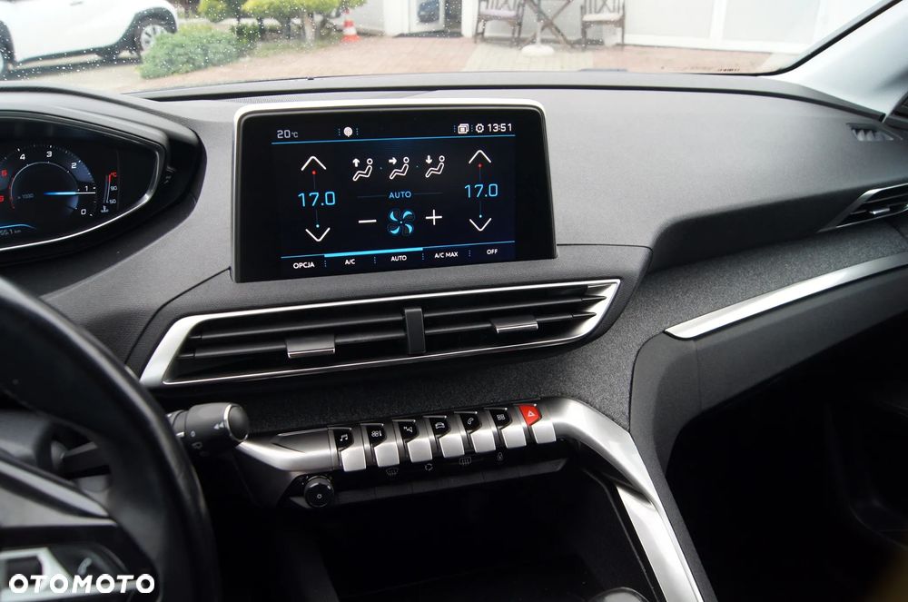 Peugeot 3008 1.5 BlueHDi Allure S&S - 16