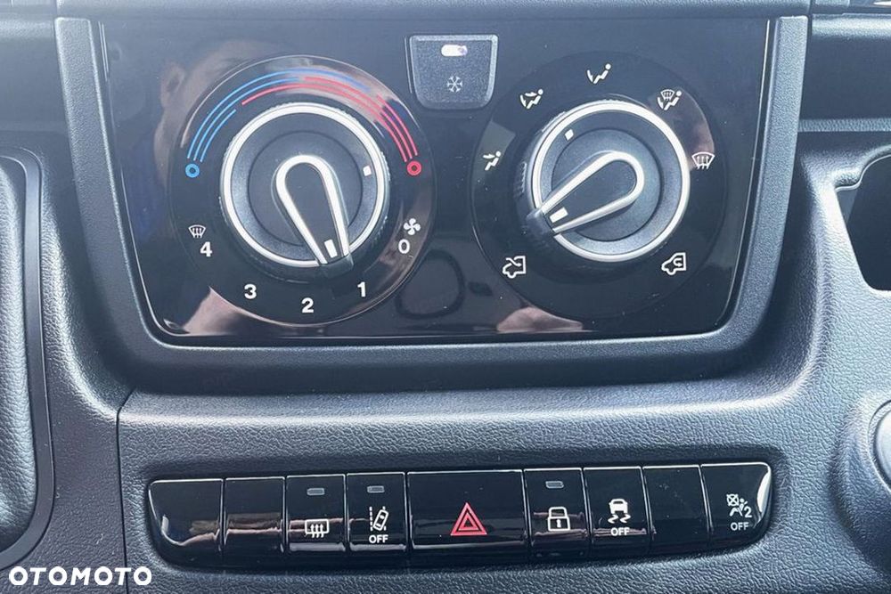 Citroën Jumper L2H2 2.2 140KM - 10