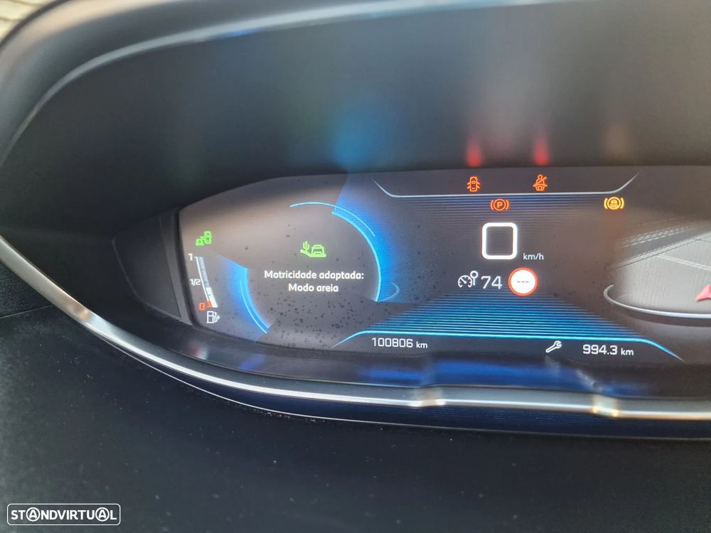 Peugeot 5008 1.2 PureTech Allure Pack - 30