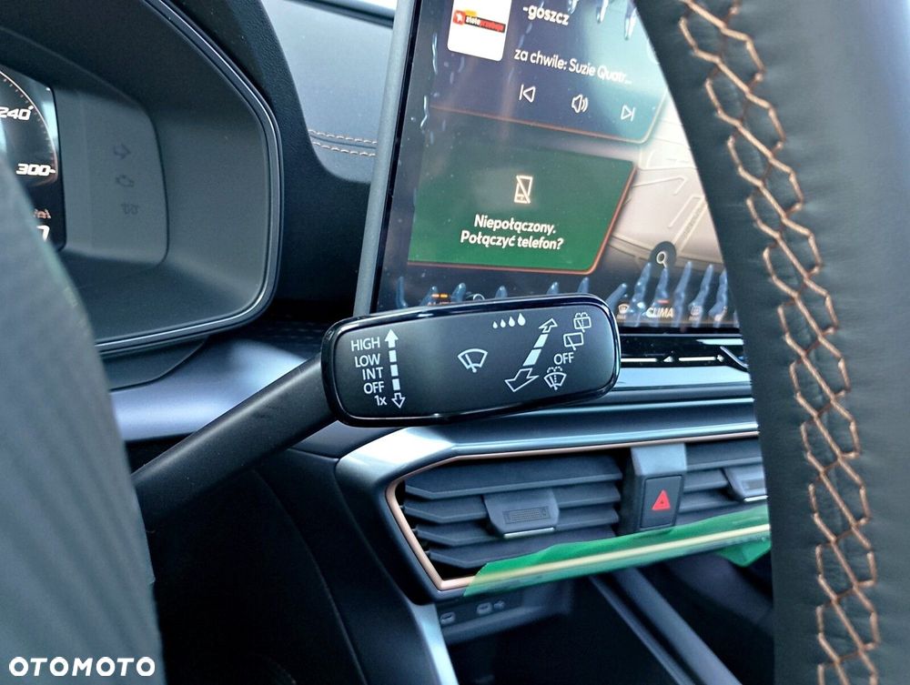 Cupra Formentor 2.0 TSI 4Drive VZ DSG - 18