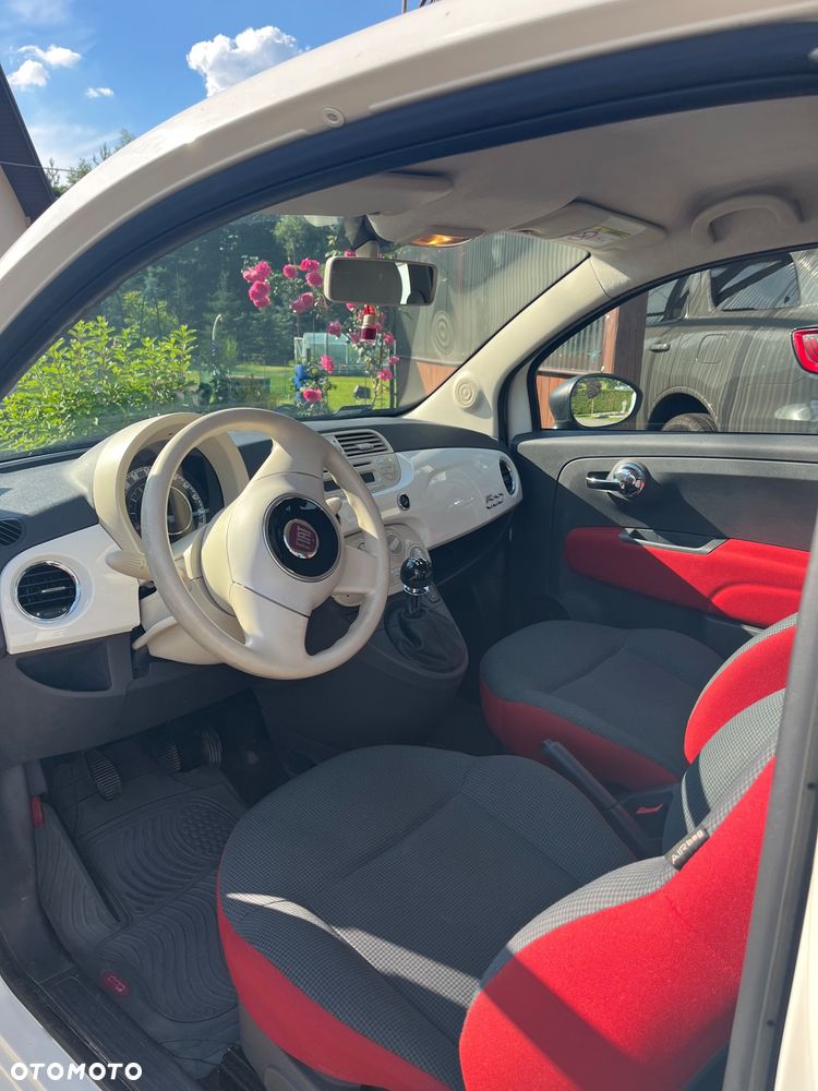 Fiat 500 - 5