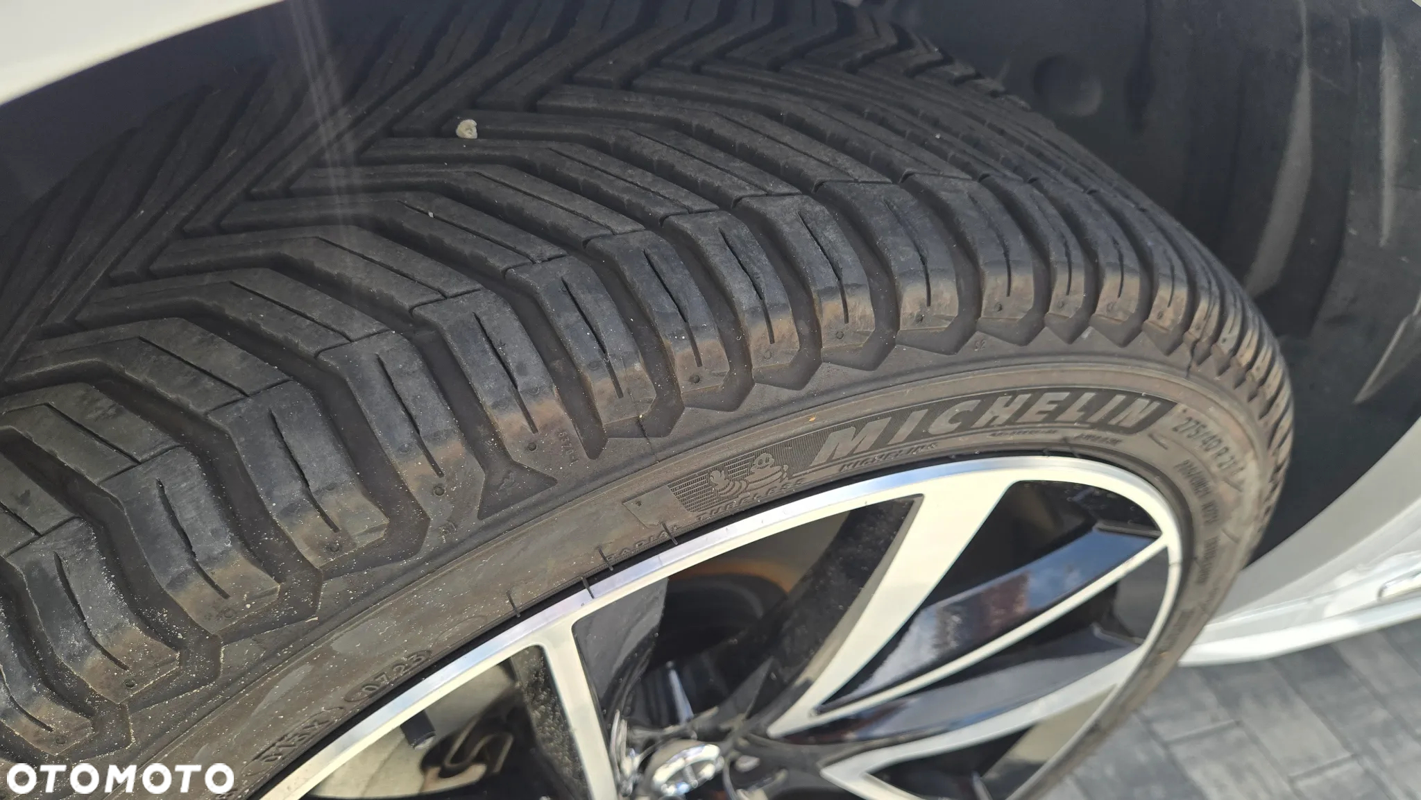 Volvo XC 90 T6 AWD Inscription 7os - 17