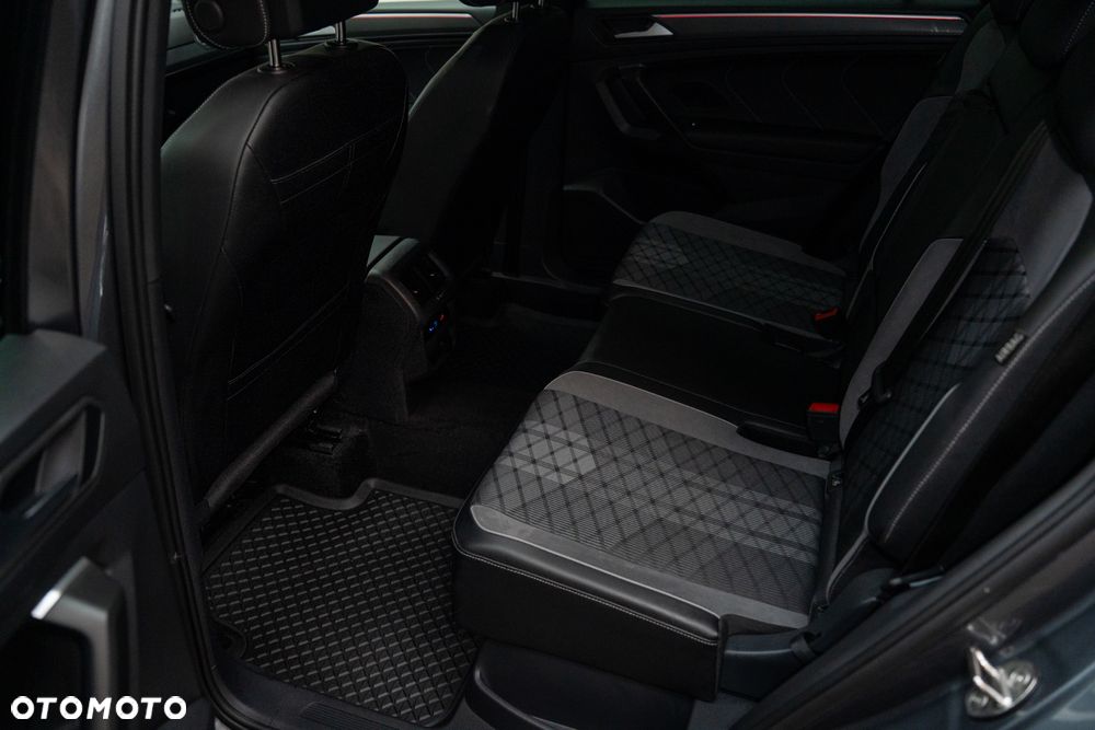 Volkswagen Tiguan Allspace 2.0 TSI 4Mot R-Line DSG - 29