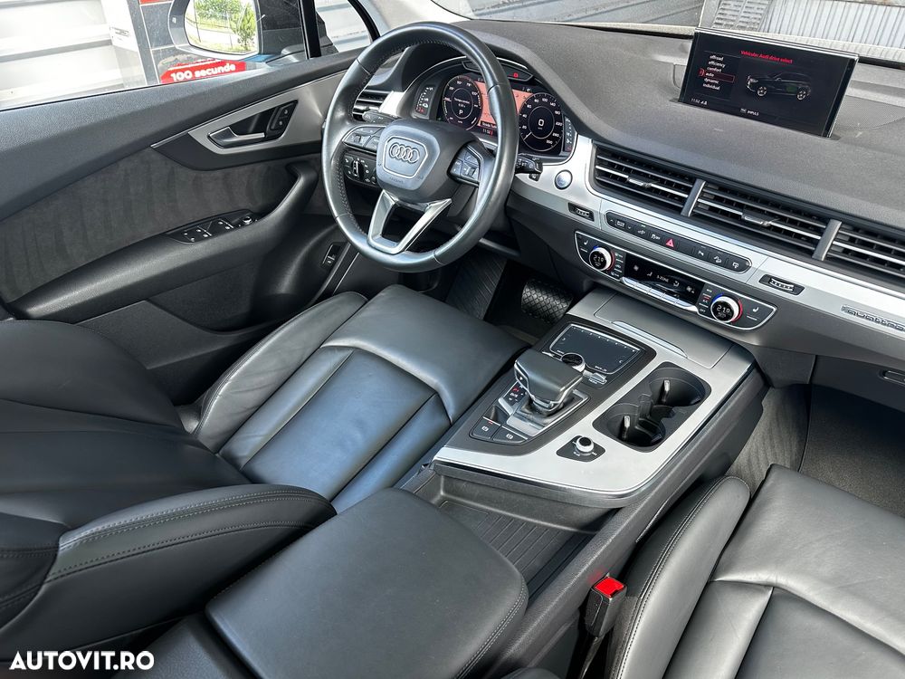 Audi Q7 - 20