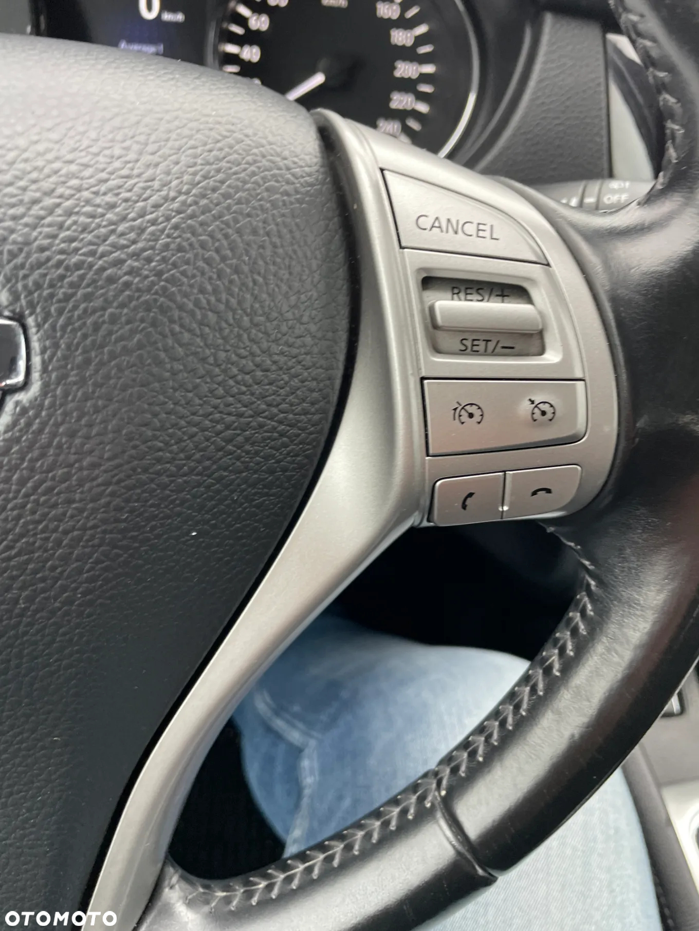 Nissan Qashqai 1.5 dCi Acenta - 16