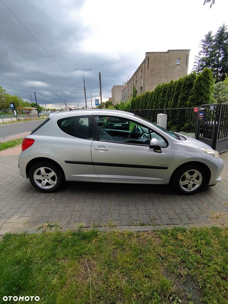 Peugeot 207 75 Urban Move - 3