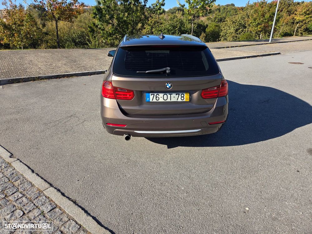 BMW 318
