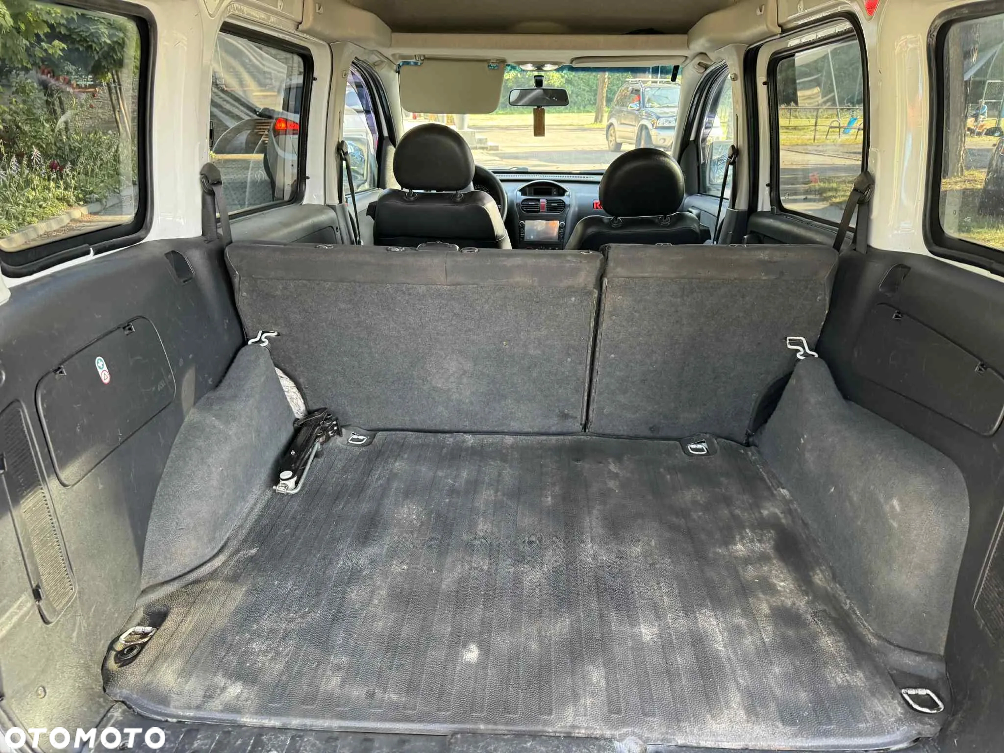 Opel Combo Tour 1.4 Essentia - 19