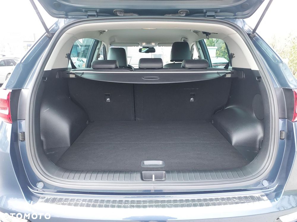 Kia Sportage 1.6 T-GDI Business Line 4WD DCT - 17