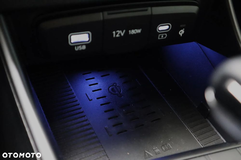 Hyundai i20 1.0 T-GDi Smart DCT - 22