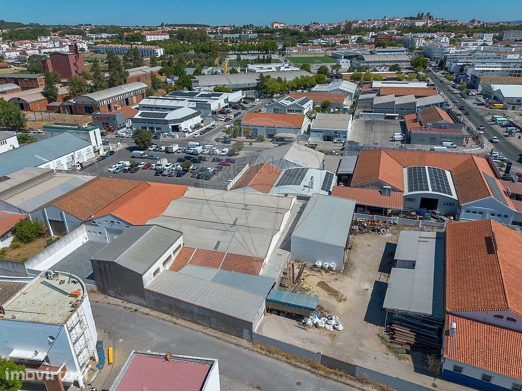 Armazém  para arrendamento - Grande imagem: 5/32