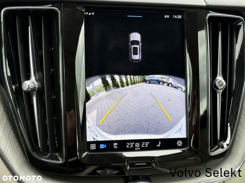 Volvo XC 60 - 16