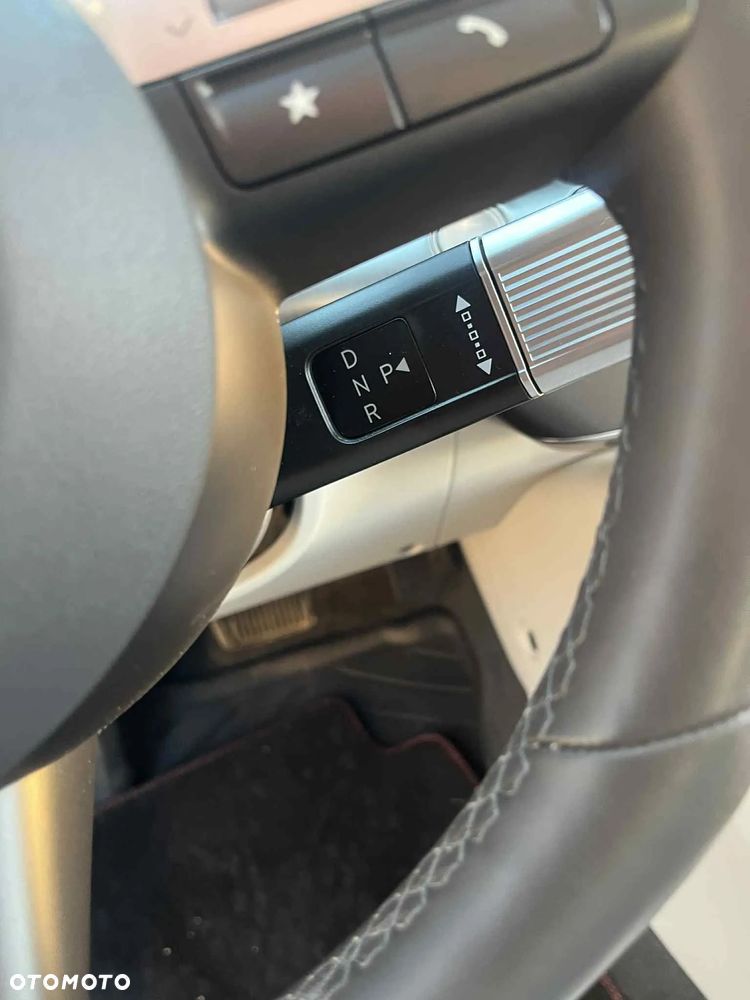 Hyundai Kona 1.6 T-GDI Platinum DCT - 16