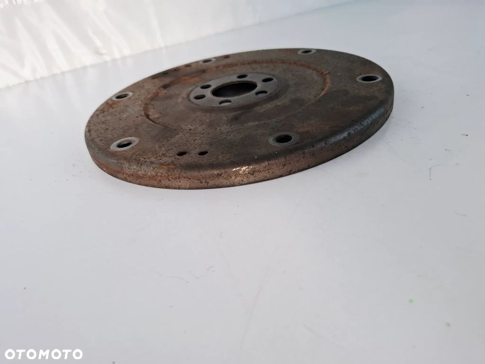 Koło Zamachowe 038105327B Audi VW Seat Skoda - 3