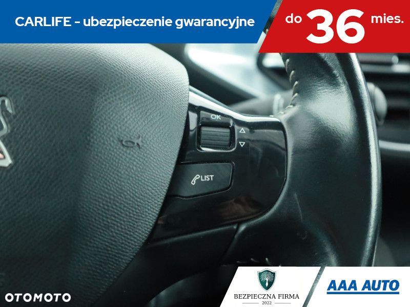 Peugeot 308 - 19