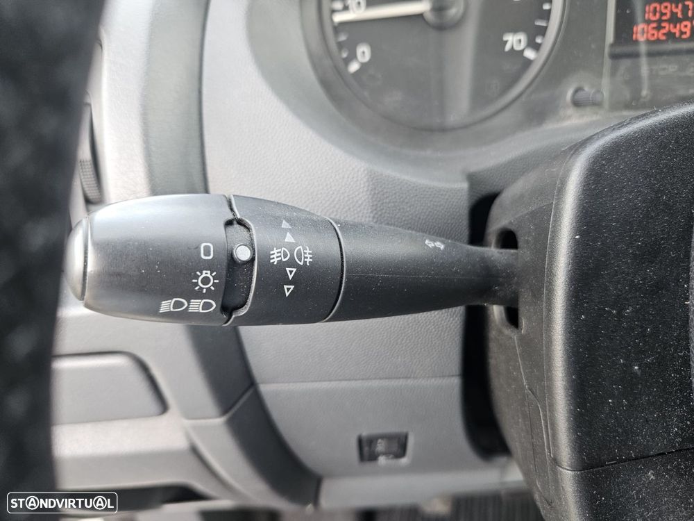 Toyota Proace 2.0 D-4D L2H1 - 26