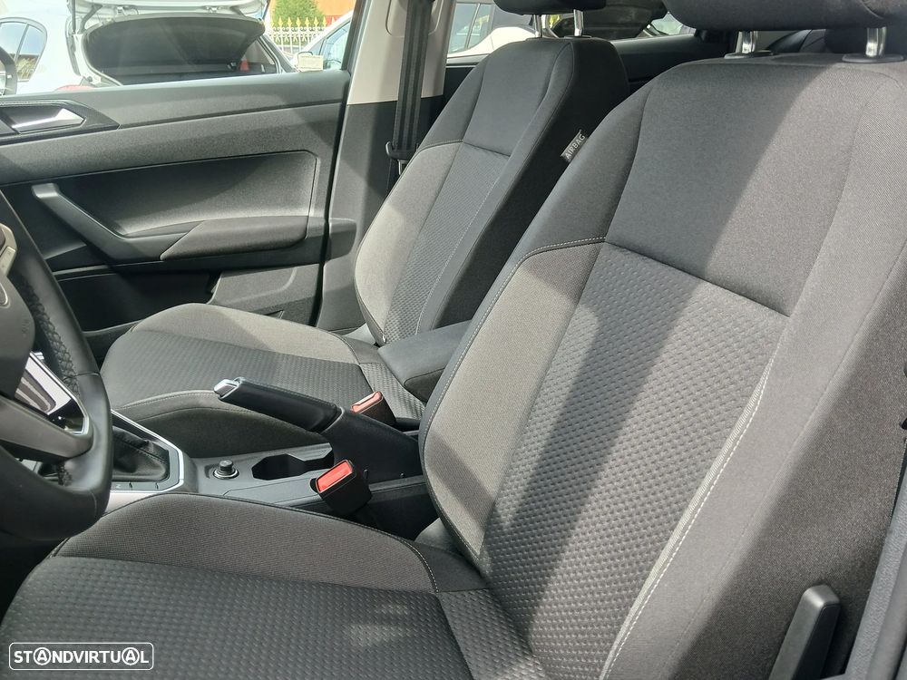 VW Taigo 1.0 TSI OPF DSG Style - 15