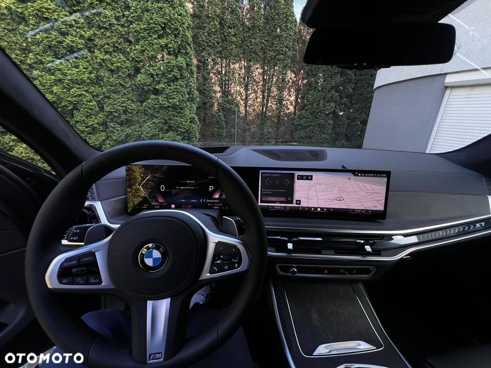 BMW X7 xDrive40d mHEV sport - 16