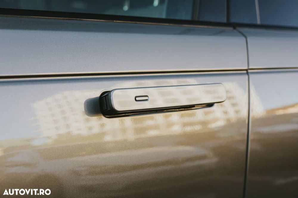 Land Rover Range Rover Velar - 7
