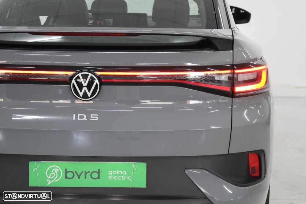 VW ID.5 77 kWh Pro Performance - 8