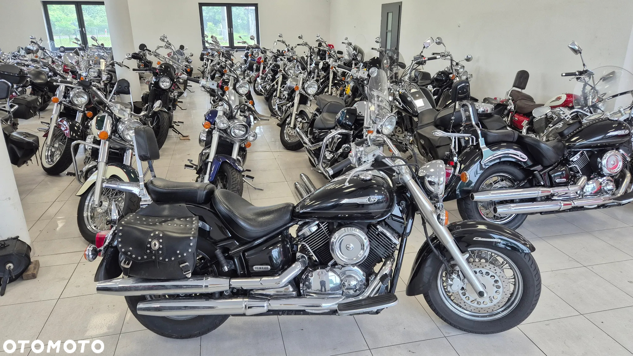 Yamaha Drag Star - 19