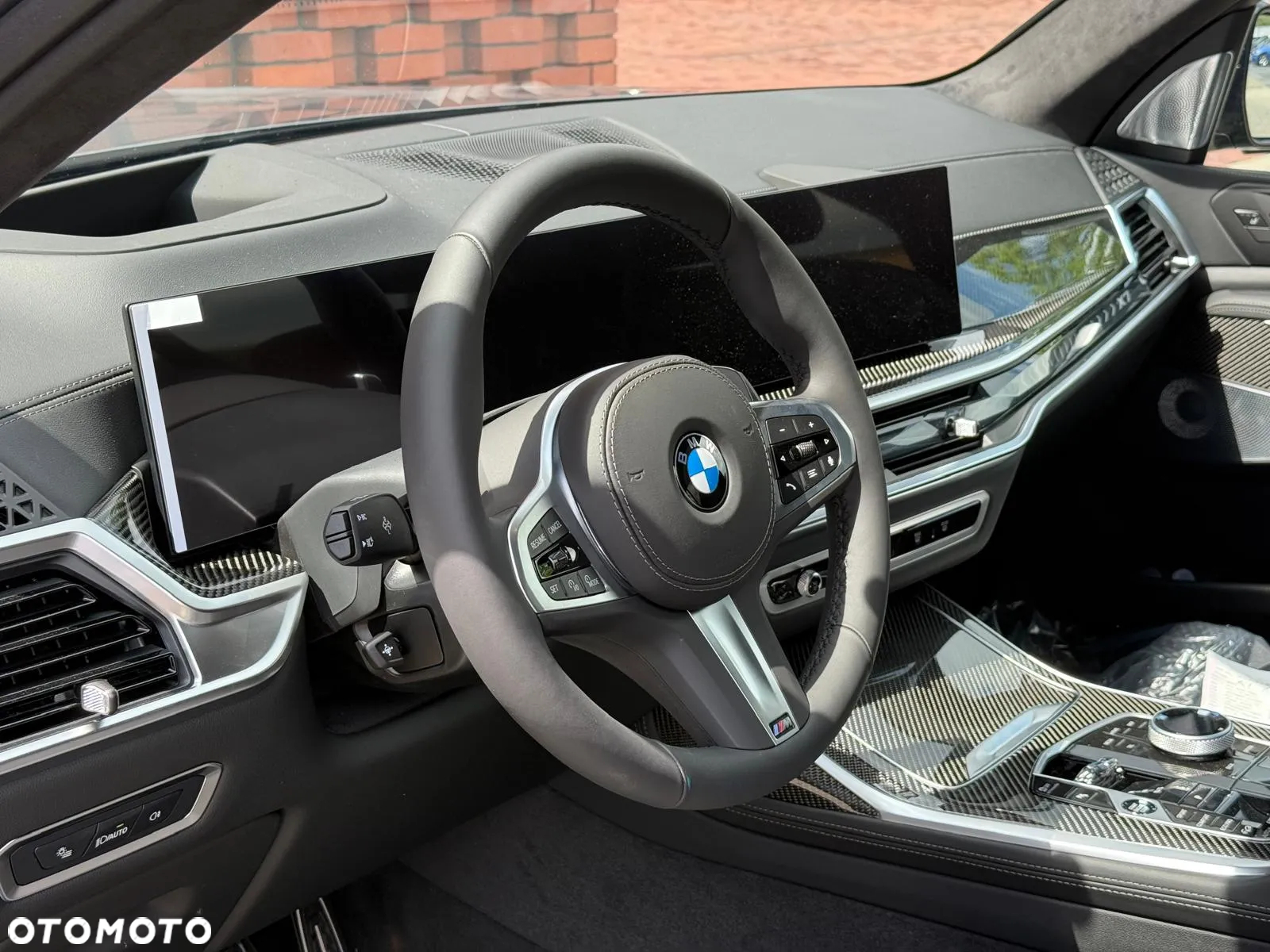 BMW X7 - 13