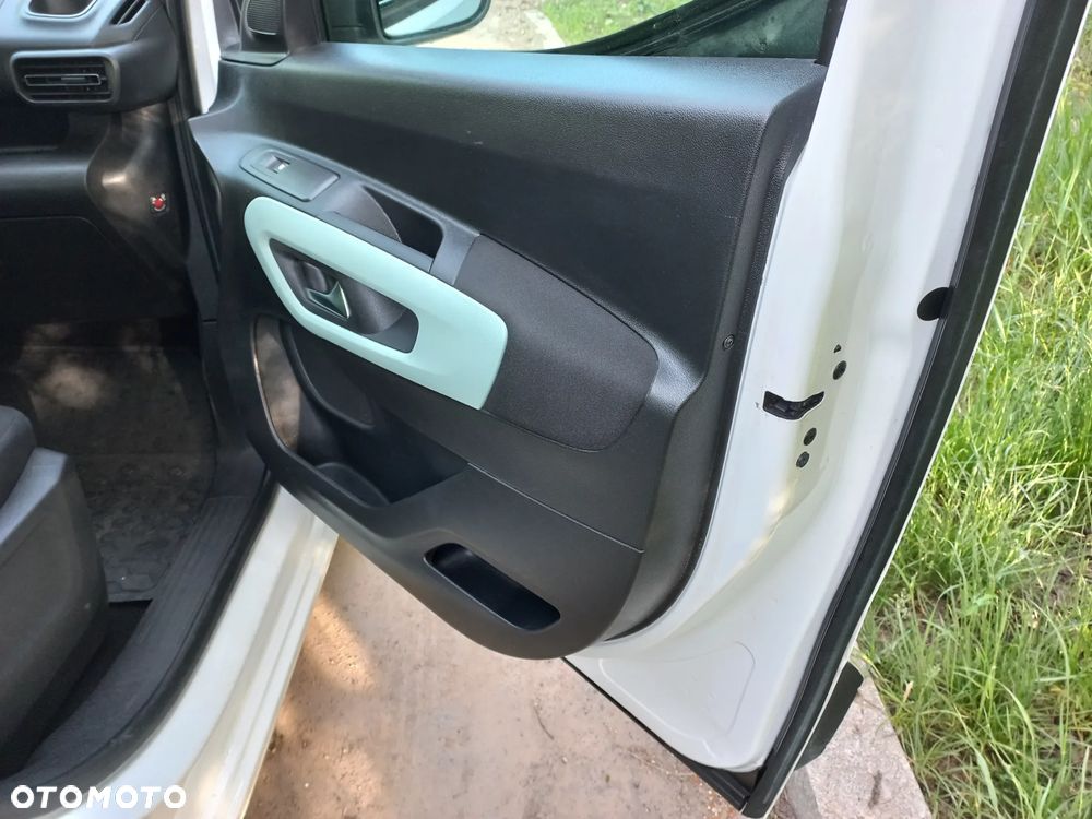 Citroën Berlingo M 1.5 BlueHDI Live - 26