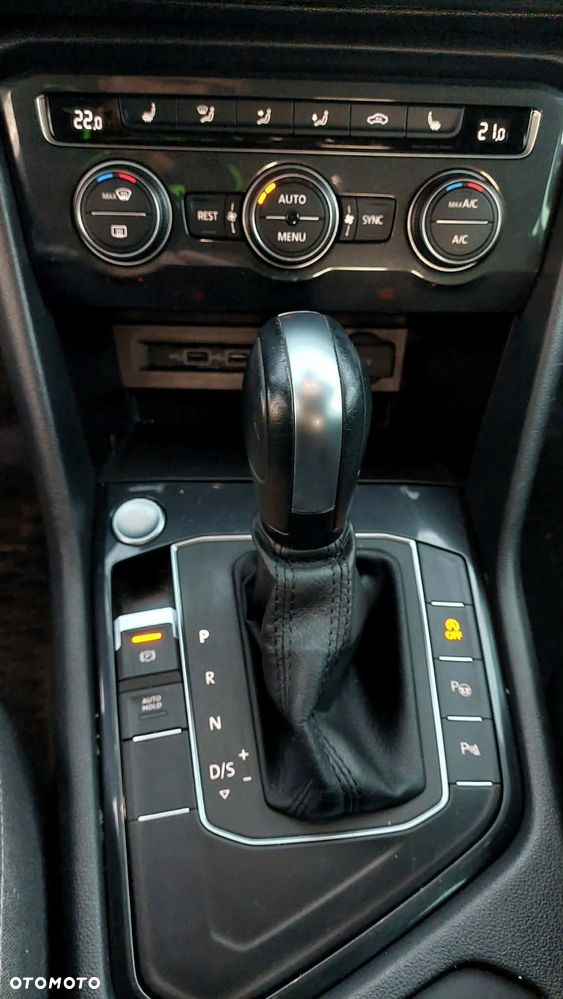 Volkswagen Tiguan 2.0 TDI SCR Active DSG - 14