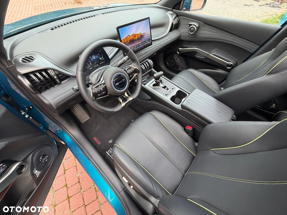 BYD Atto 3 Design - 16