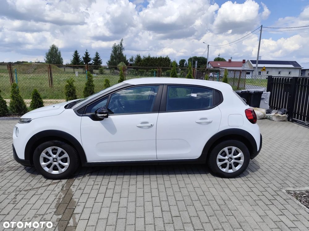 Citroën C3 BlueHDi 100 S&S SHINE - 2
