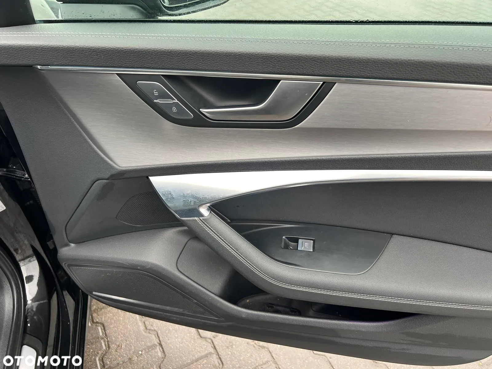 Audi A6 50 TDI mHEV Quattro Tiptronic - 22